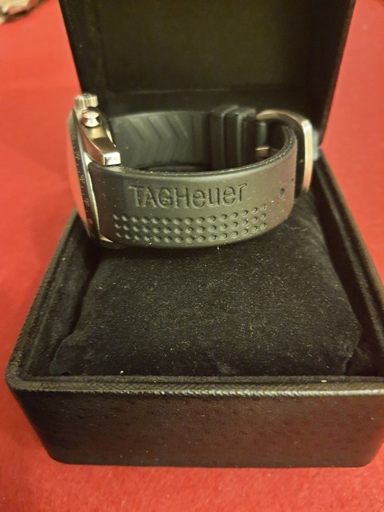 Tag Heuer Carrera