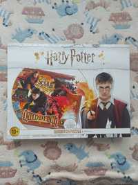 Puzzle ,,Harry Potter" 1000 puzli