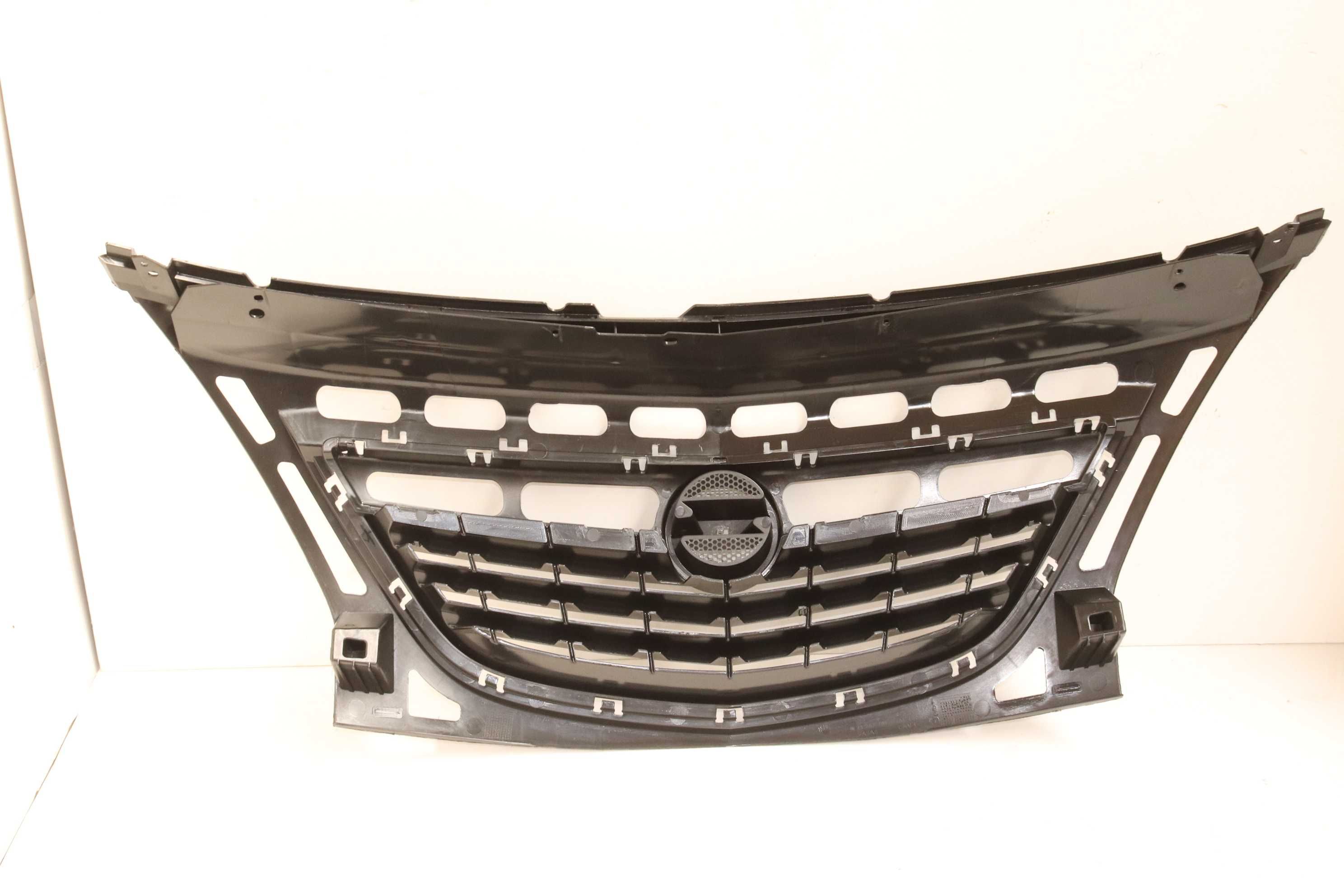 Opel Meriva B 10-13  Atrapa Grill Przedni Oryginał GM