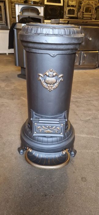 Vendo salamandras a lenha muito boas