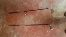 Material de golfe