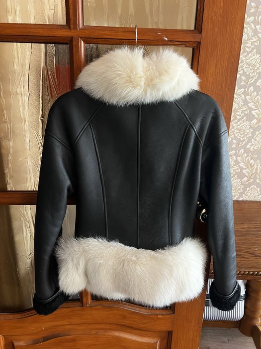 Продам дубльонку