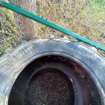 Opona rolnicz Michelin 480/65 R28 XM108
