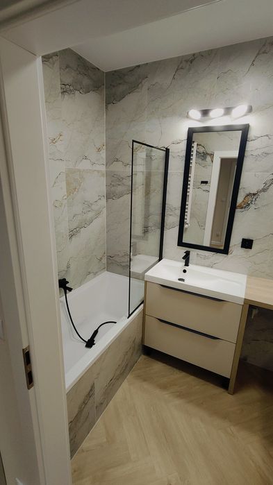 Nowy apartament  Jeziorna 19 Ełk