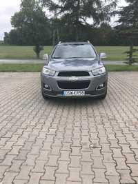 Chevrolet Captiva 2.2 D