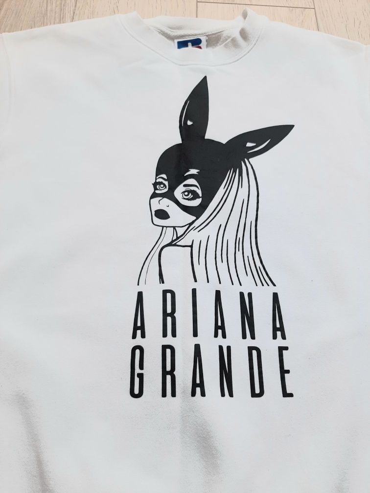 Bluza Ariana Grande roz. S