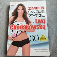Ewa Chodakowska Zmień swoje życie z Ewą Chodakowską