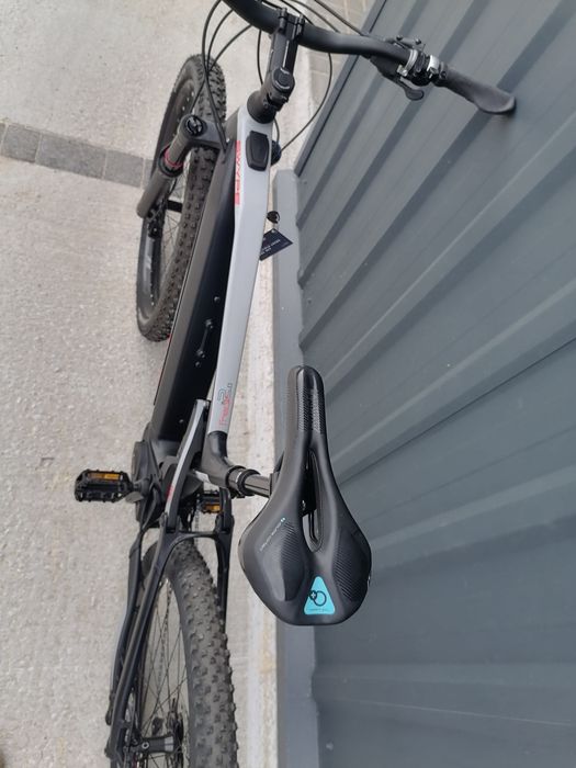 Rower e-bike Swype Freqz 2.0 Bosch CX. 2025