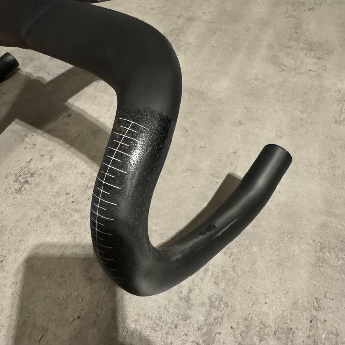 Nowy cockpit Most talon ultra light