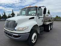 International Dura Star 4400 SBA 6x4  International DuraStar