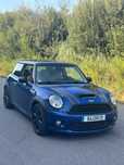 Mini cooper 1.6D