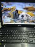 Laptop ACER F5-573G/i3-7500 2,7GHz/SSD 256GB/RAM 8GB/DVD/G.F.940MX-2GB