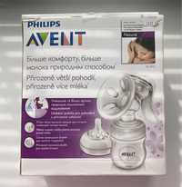 Молоковідсмкотувач від Philips Avent