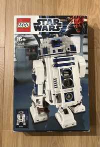 LEGO Star Wars 10225 R2-D2 UNIKAT