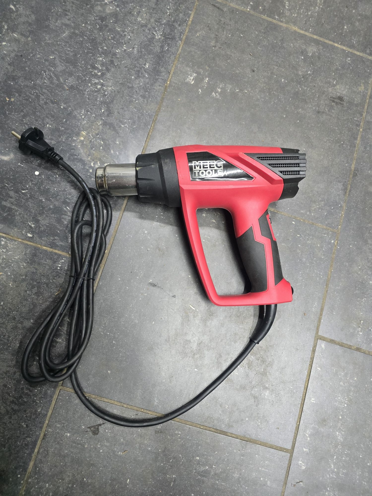 Opalarka MeecTools
