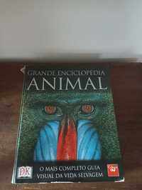 Grande Enciclopédia Animal