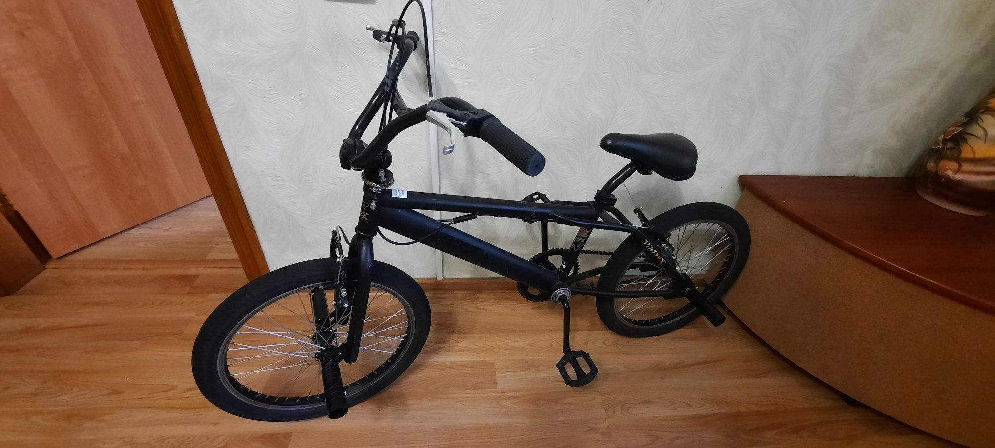 Продам трюковий велосипед BMX