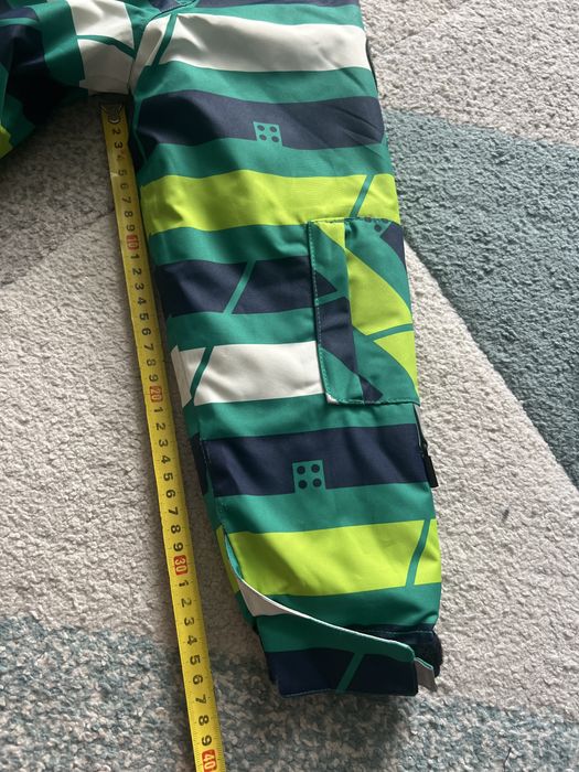 Зимовий комплект, лижний костюм Legowear
