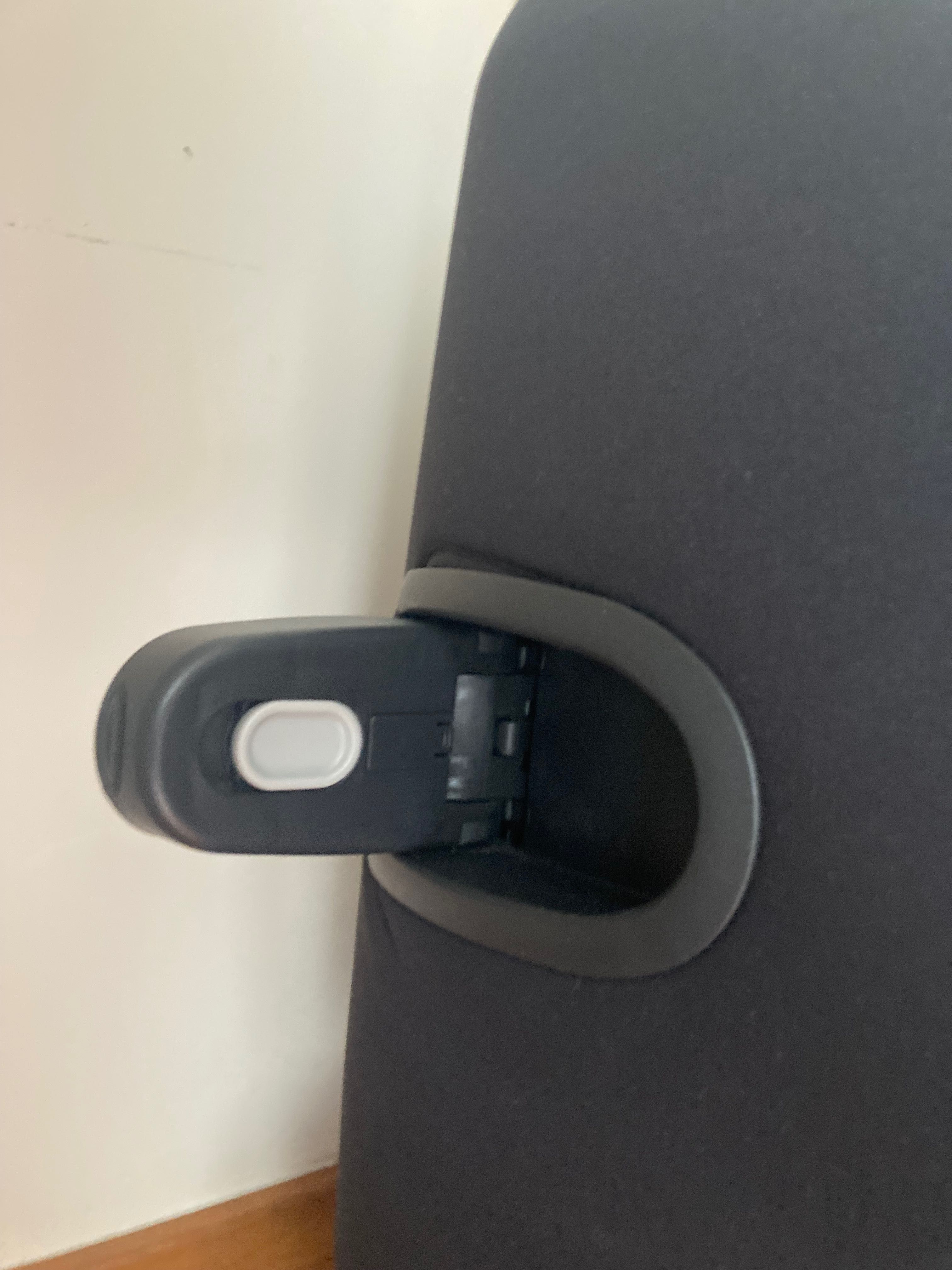 Cadeira auto Joie I Spin 360