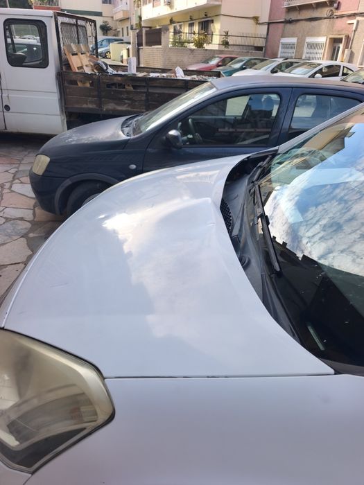 Citroën Berlingo 1.6 Turbo • 3 Lugares • 2014