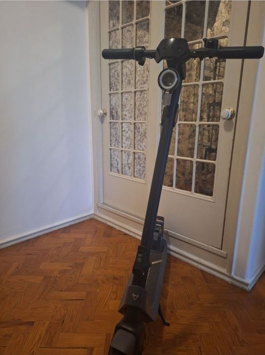 Trotinete Elétrica NIU: Kqi2Pro