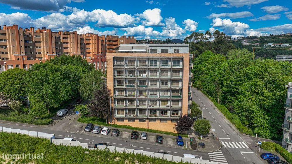 Apartamento T4 para venda