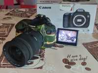 Canon 60D 16к пробіг