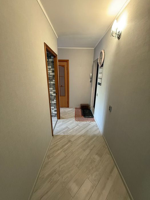 Продаю 4х комнатную квартиру. Ингульский район.