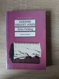 ,,Dziennik Bridget Jones" Helen Fielding