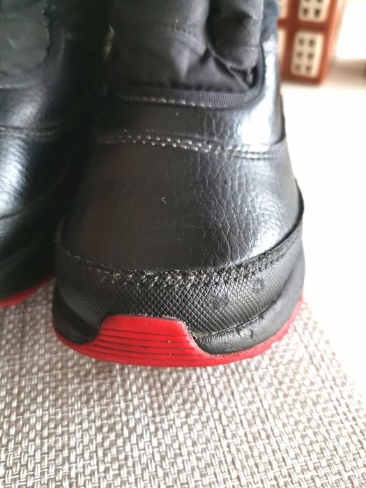 UGG Taney cudne cieplutkie śniegowce dziecięce