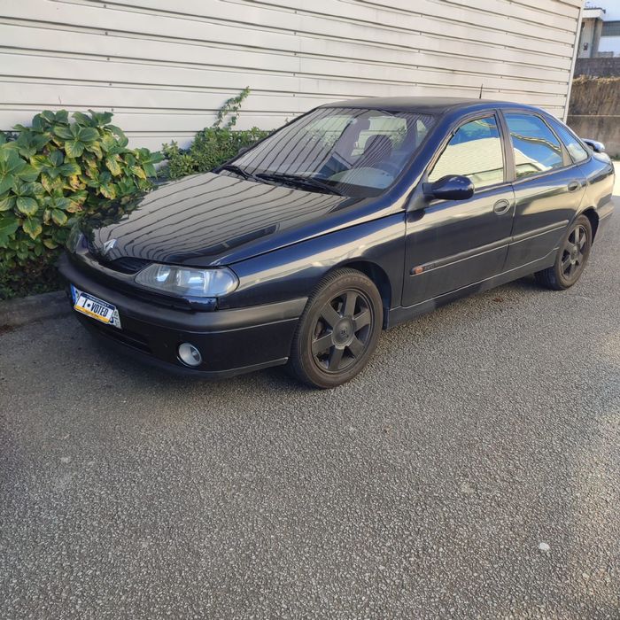 Renault Laguna 1.9 DCI