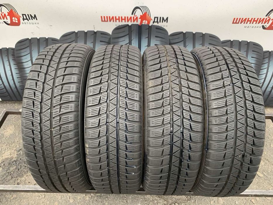 Шини 175/65 R14 Sumitomo зима 2020 /22 рік 7/8 мм