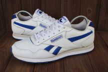 Кроссовки Reebok Classic кожа Англия 42р кросівки