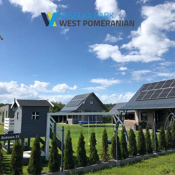 Sylwester 2025/2026 nad morzem ! Nowy rok w Wisełce ! Sauna/Balia