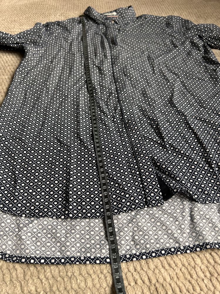 Koszula damska Tommy Hilfiger