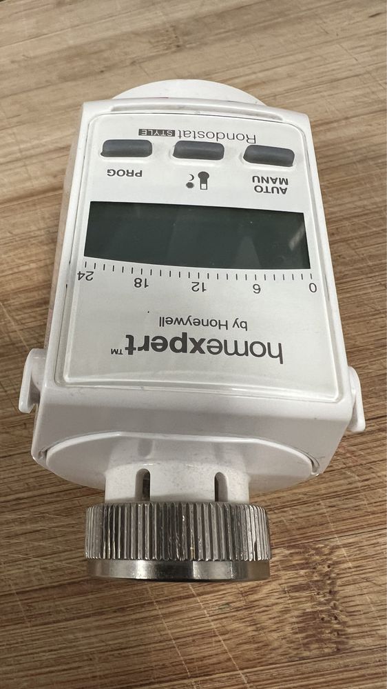 Glowica termostatyczna Honeywell