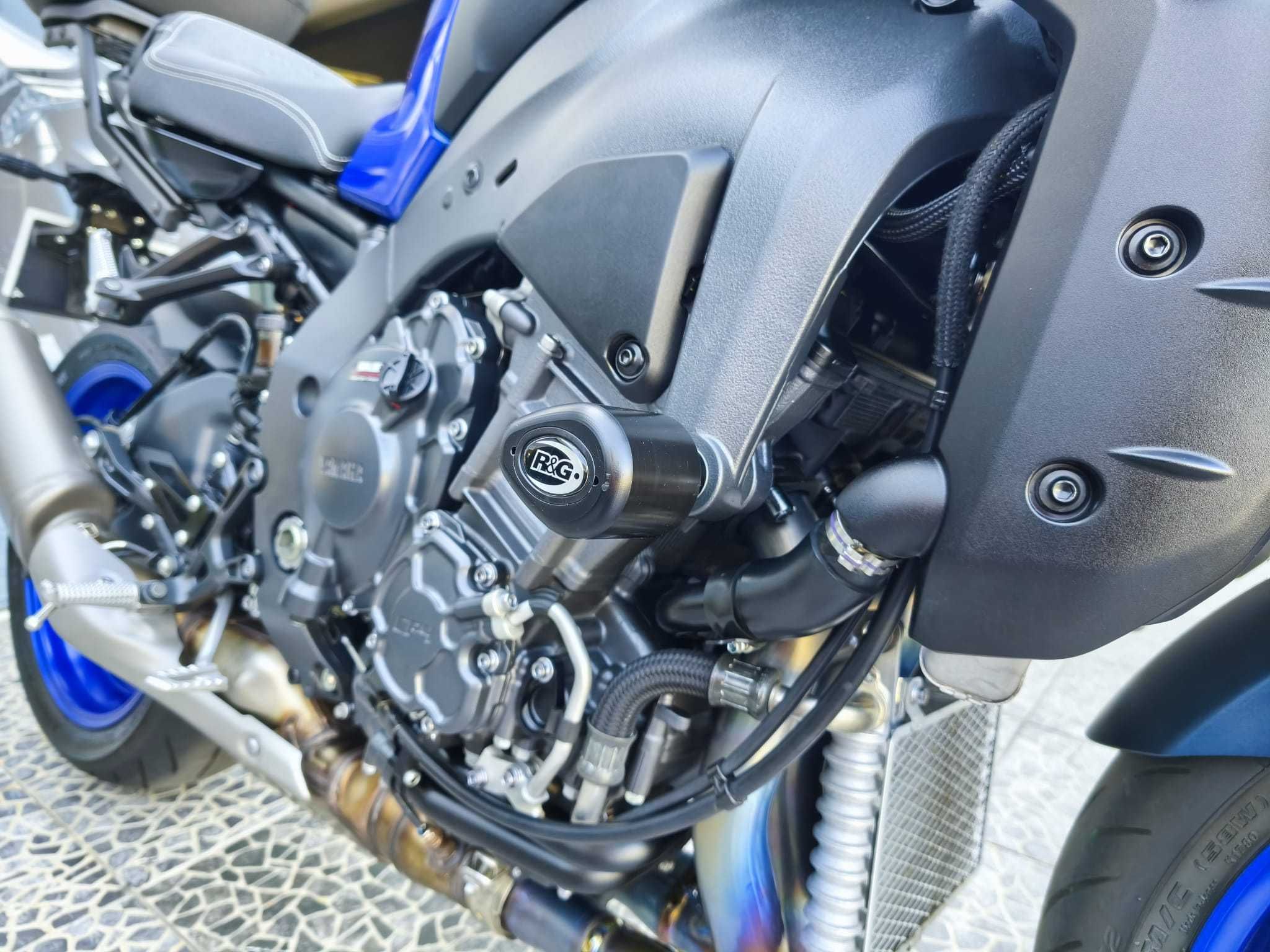 YAMAHA MT-10 2024