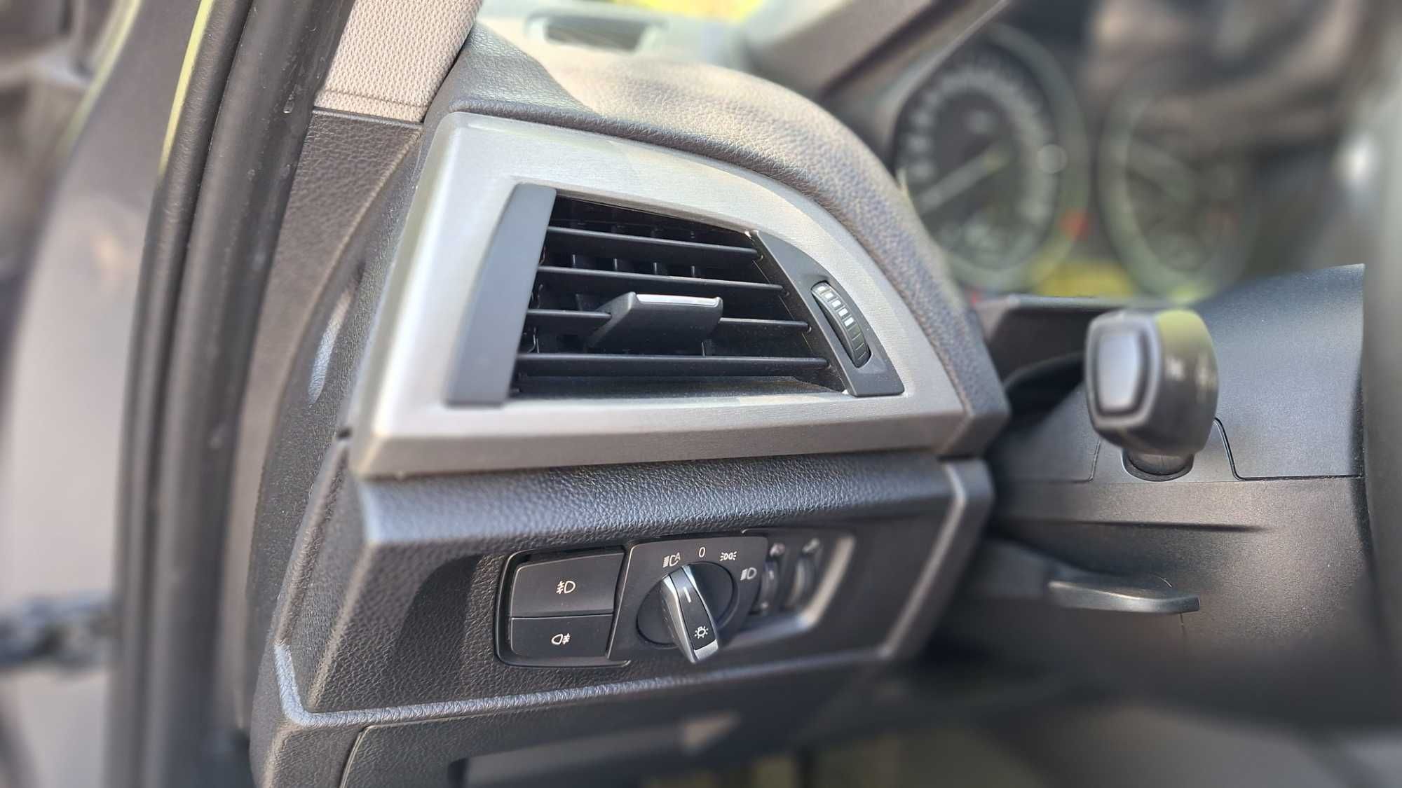 BMW Serie 1 116d impecável