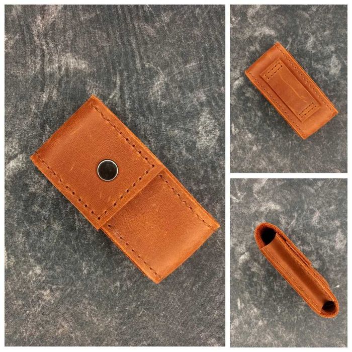 Чохол натуральна шкіра кожаный чехол для Leatherman мультитул gerber