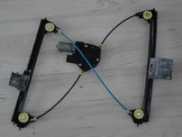 Podnośnik Mechanizm Szyby Przód Lewy Alfa Romeo Brera Oryginał 05- #