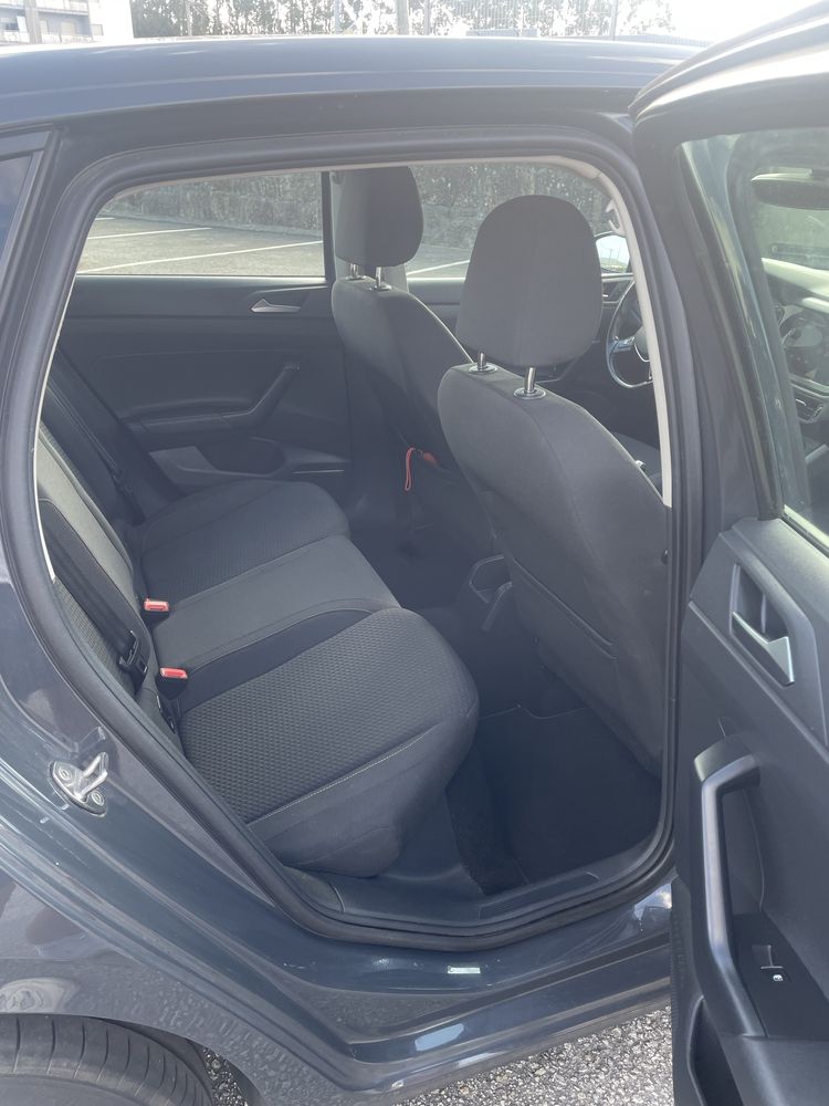 VW Polo 1.6 Confortline