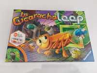 Nowa Gra planszowa Ravensburger La Cucaracha Loop - wysyłka Gratis!