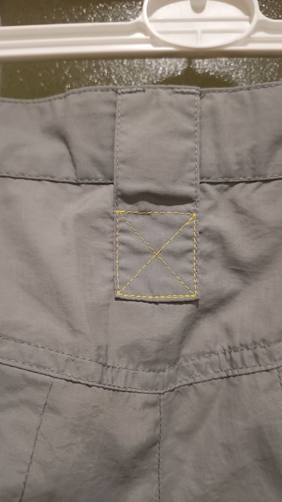 Jack & Jones Duńskie cienkie męskie letnie spodnie, Roz. M, Pas 82 cm