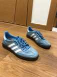 Adidas Spezial novos