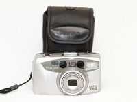 Pentax Espio 105S - Máquina fotográfica analógica