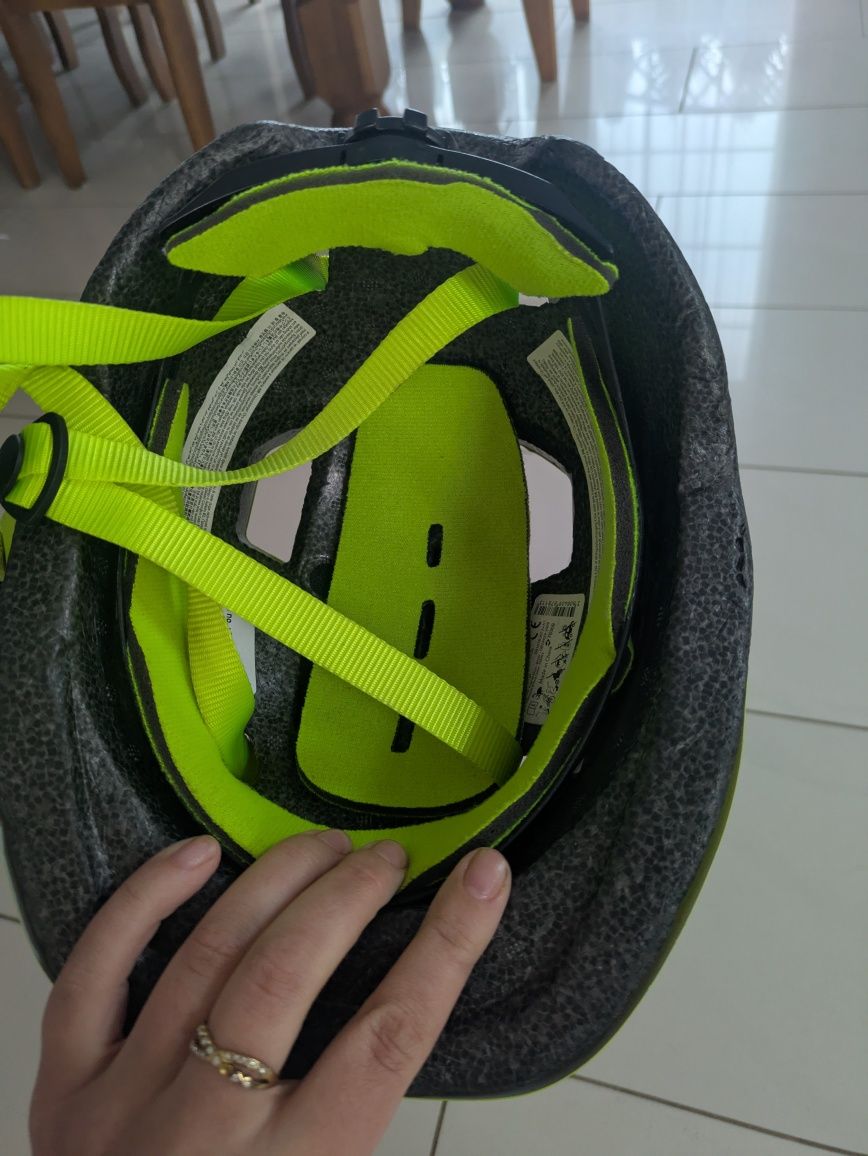 Kask dla dziecka XS