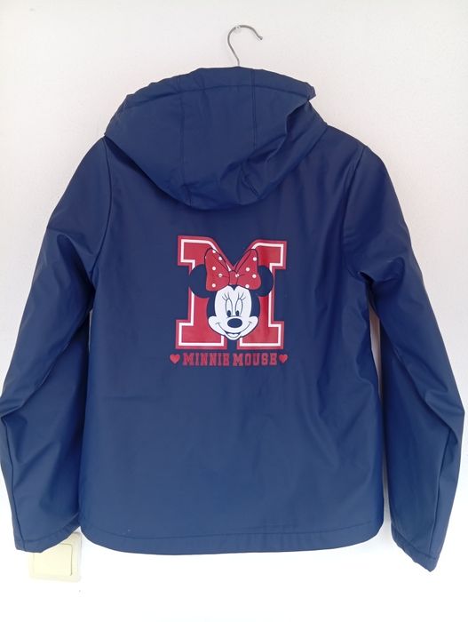 Parka Minnie Zippy