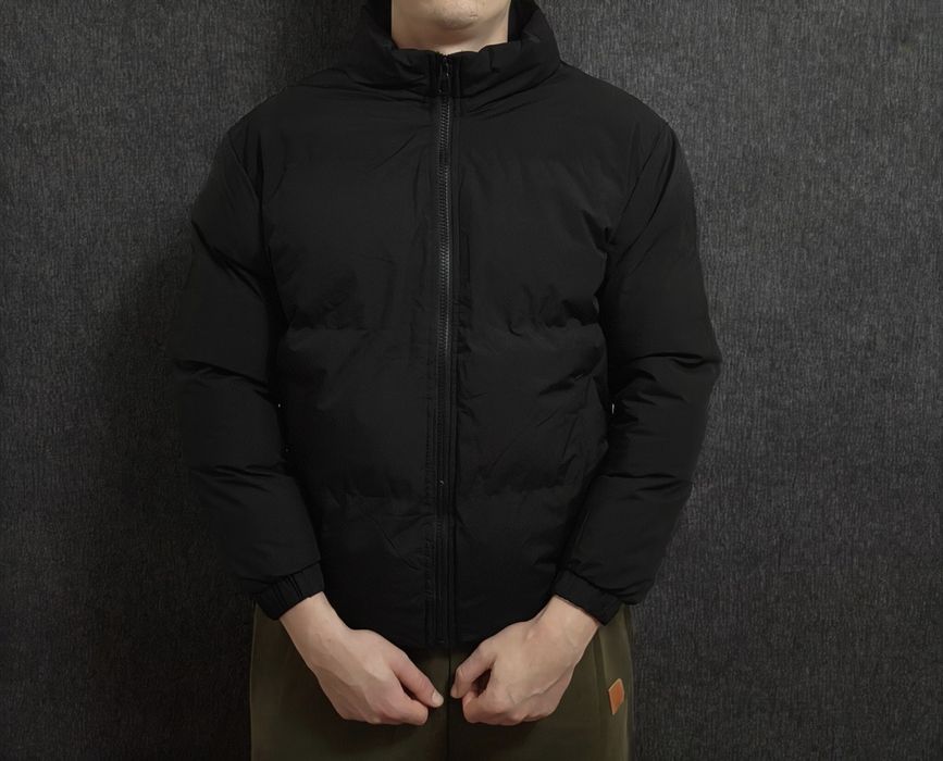 Куртка чоловіча зимова  XL