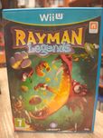 Rayman Legends WiiU, Wysyłka Wymiana