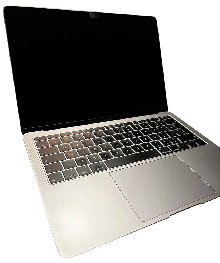 MacBook Air retina 13" 2018 intel core i5 8gb 250gb